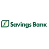 Savings bank