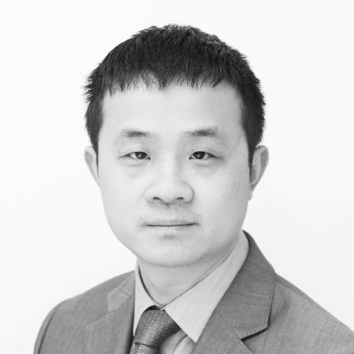 Justin Xu    PhD, CQF, FRM, IMC