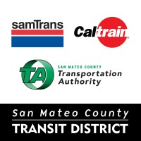 San Mateo County Transit District