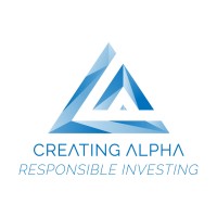 Creating Alpha Capital