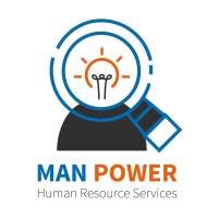 MAN POWER 