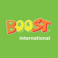Boost Juice International