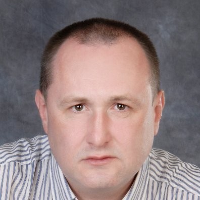 Vadim Kravchenko