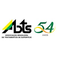 ABTS - Associação Brasileira de Tratamentos de Superfície