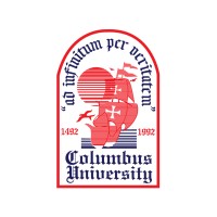 Columbus University Panamá
