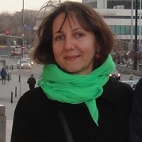 Natalia Klymenko