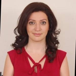 Anzhela Sargsyan