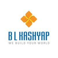 B L Kashyap & Sons Limited