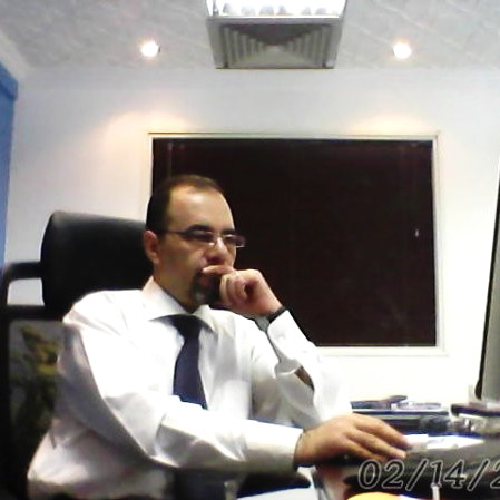 Hossam Adel