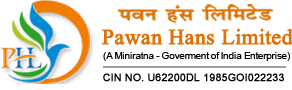 Pawan Hans Ltd.
