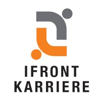 Ifront Karriere