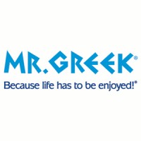 Mr. Greek Restaurants Inc.