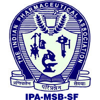 Indian Pharmaceutical Association Maharashtra State Branch Students'​ Forum (IPA-MSB-SF)