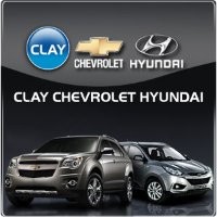 Clay Chevrolet Hyundai