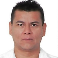 Pedro Chavez Mendez