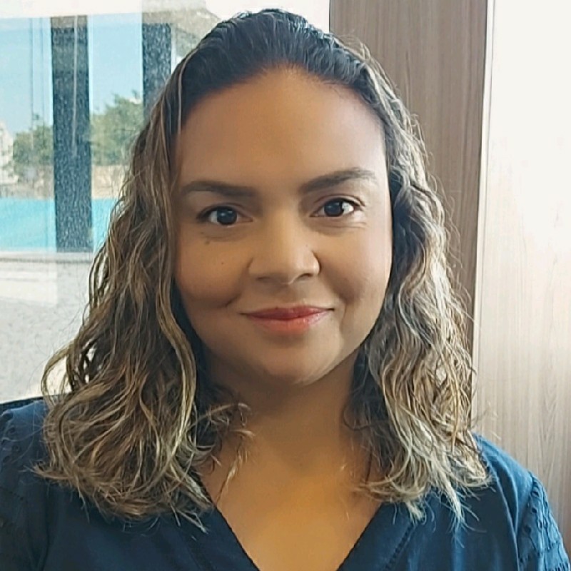 Ana Mirtes Da Silva Santos
