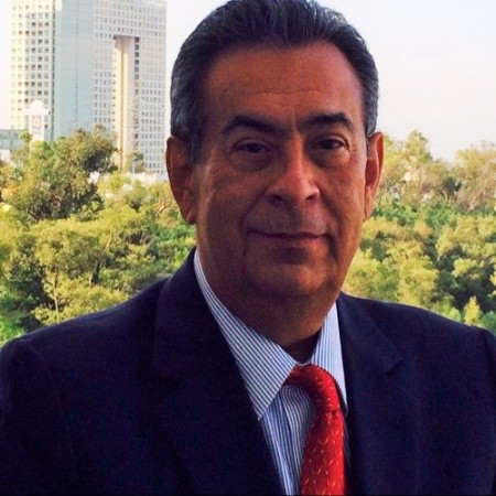 Luis Ortiz González