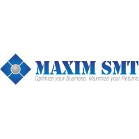 Maxim SMT Technologies Pvt. Ltd.