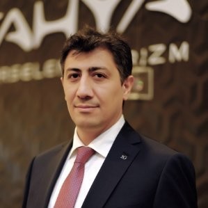 Mehmet KILAVUZ