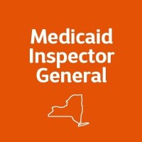 New York State OMIG Medicaid Inspector General