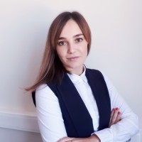 Oksana Velichkina