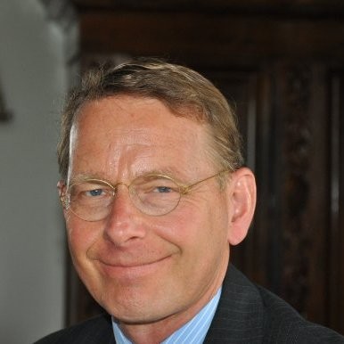 Maarten Minderhoud