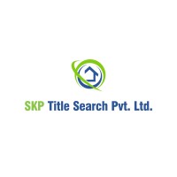 SKP TITLE SEARCH PRIVATE LIMITED