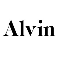 studio Alvin