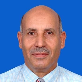 Dr.Raji Alquraan