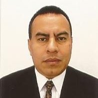 I.Q. Carlos Gpe. Bustos Martinez