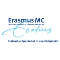 Huisartsopleiding Erasmus MC