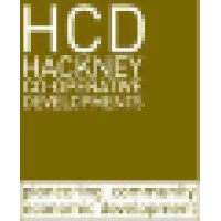 Hackney Co-operative Developments CIC