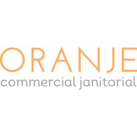 Oranje Commercial Janitorial 