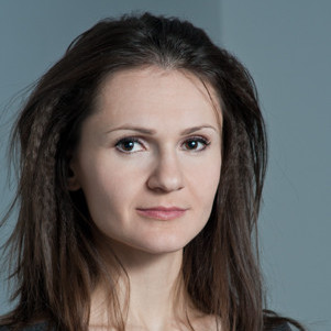 Vanya Staleva