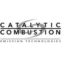 Catalytic Combustion Corporation