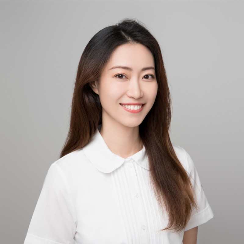 Claire Jinyu Wu