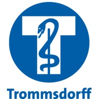 Trommsdorff GmbH & Co. KG - A company of the DERMAPHARM Group