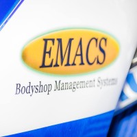 EMACS Bodyshop Management Systems