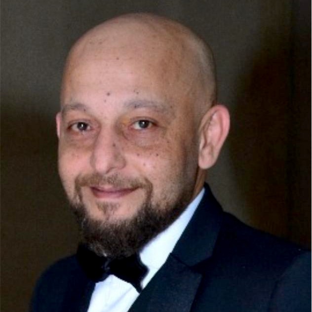 Mohammed El-Attar
