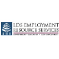 LDS Employment Resource Services