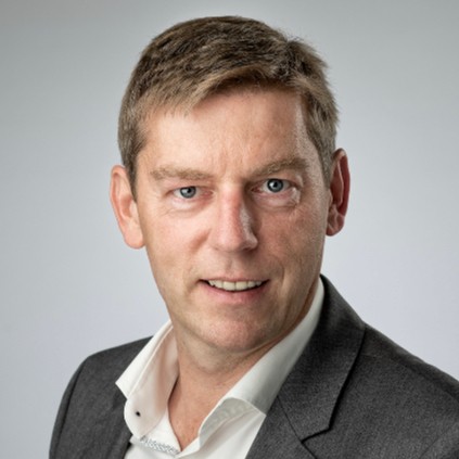 Rafael Thijssen