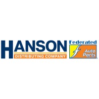 Hanson Distributing Company