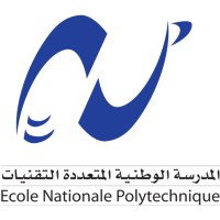 Ecole Nationale Polytechnique (ENP) - Algeria