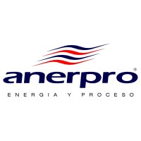 Anerpro Energía y Proceso