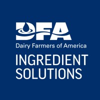 DFA Ingredient Solutions