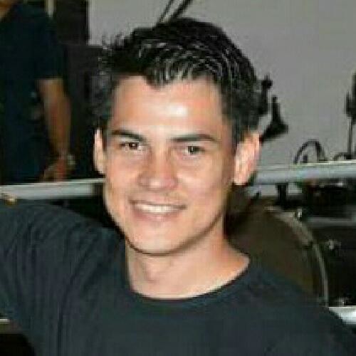Tiago Marcos