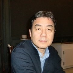 Masashi Takemura
