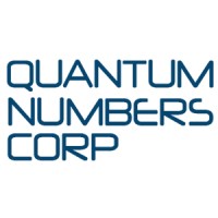 Quantum Numbers Corp