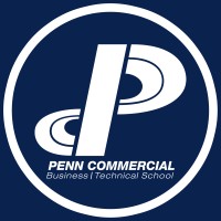 Penn Commercial Business/Technical School