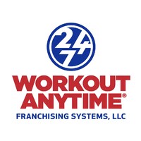 Workout Anytime Franchising Systems, LLC